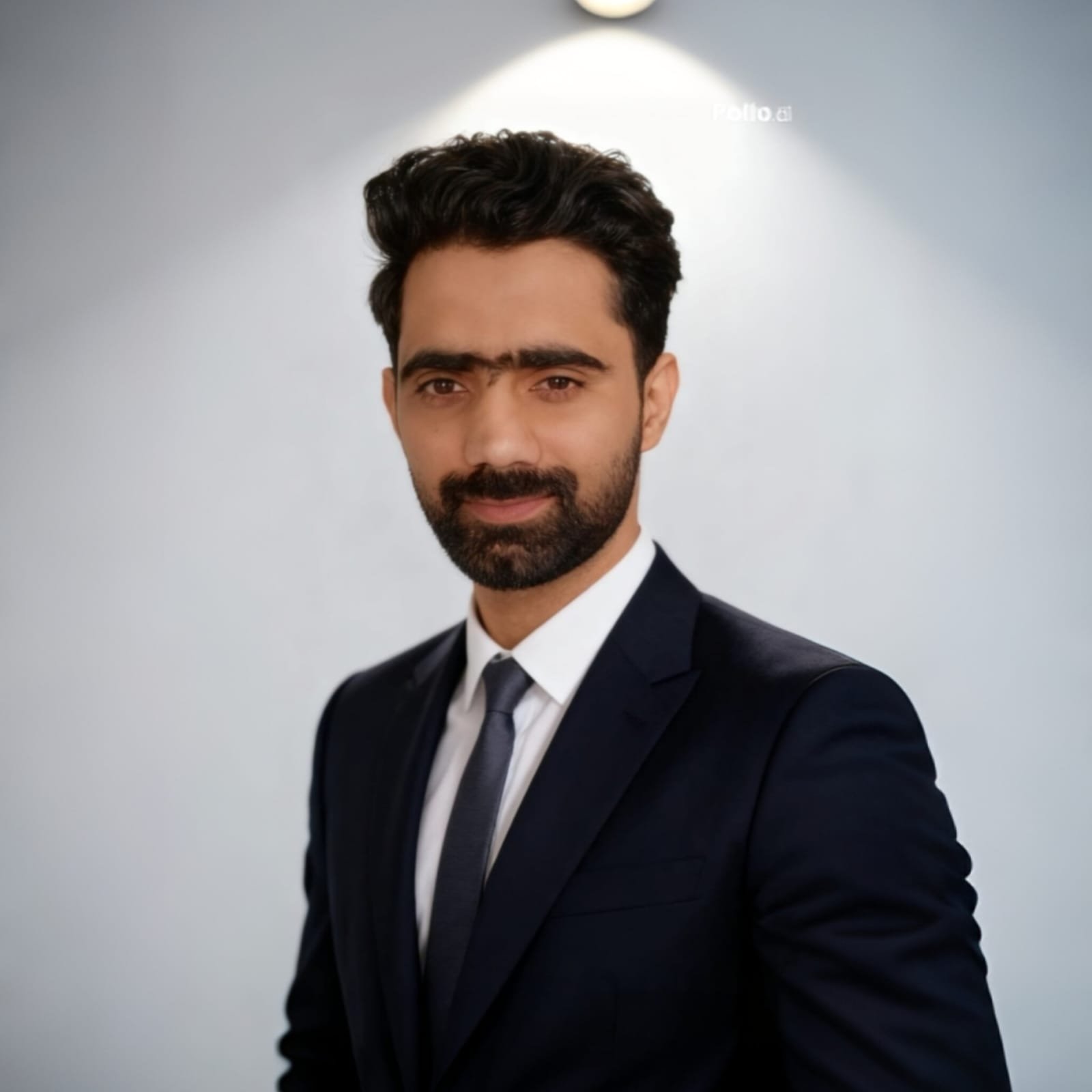Engr Nadeem Sultan - Inspection Engineer