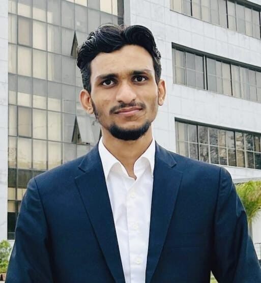 Engr Muhammad Talha Anees - Inspection Engineer