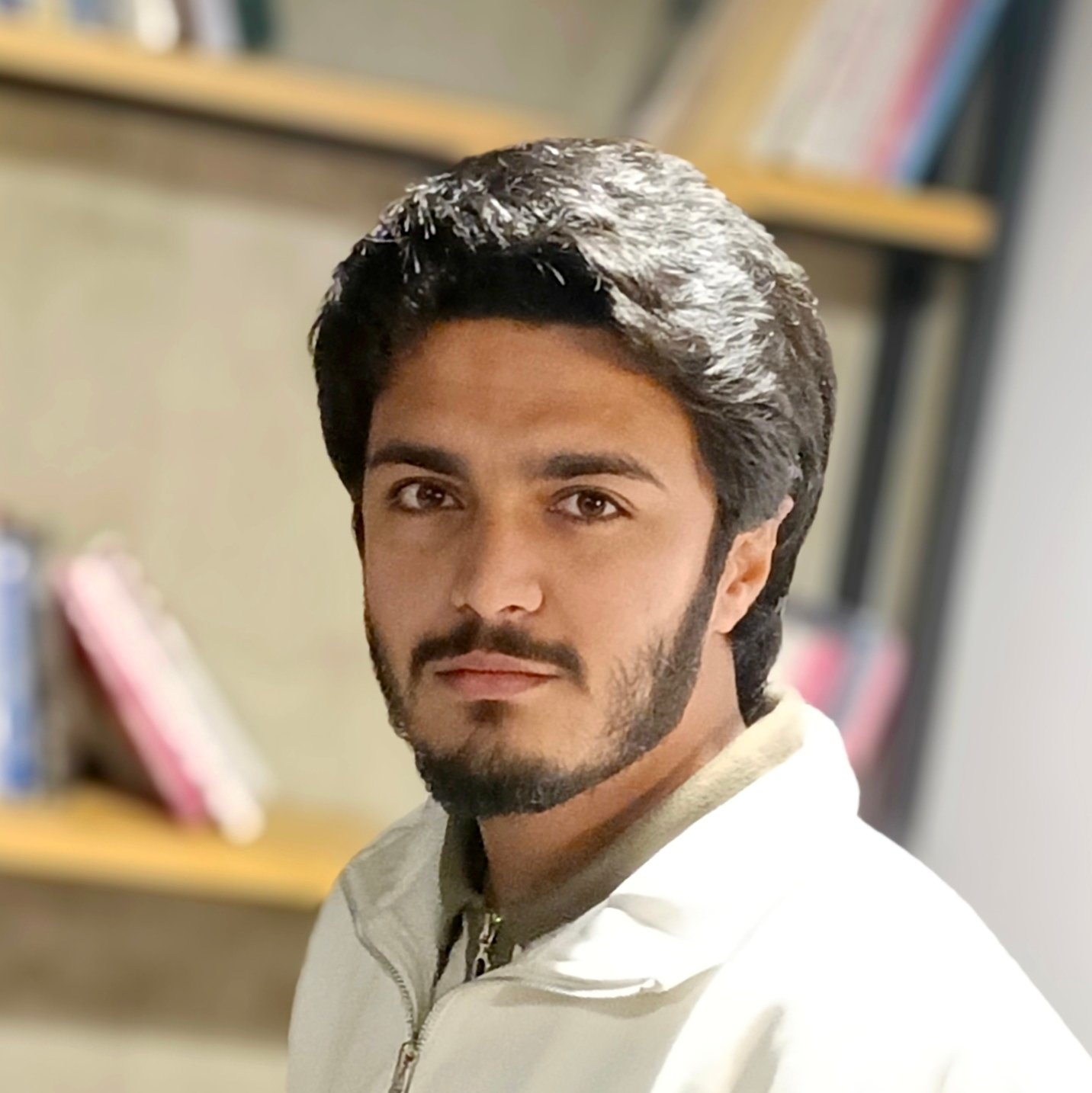 Engr. Umer Rasheed - Inspection Engineer